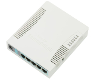 MikroTik RB951G-2HnD (300Mb/s b/g/n) - 1168220 - zdjęcie 1